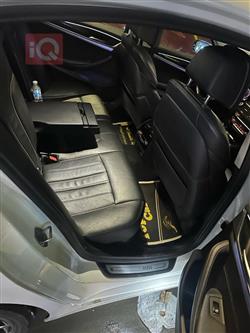 بي ام دبليو الفئة 5